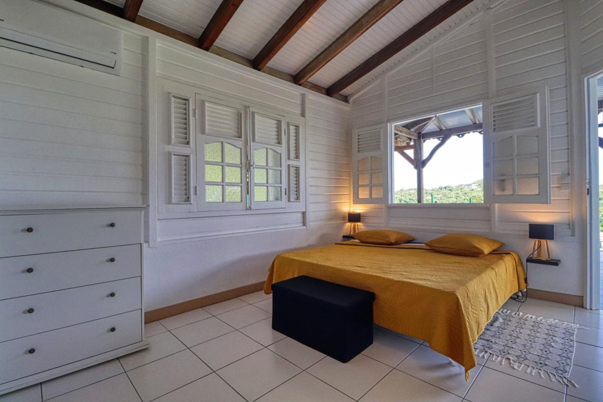 Location vacances Martinique Le Marin - Chambre 1